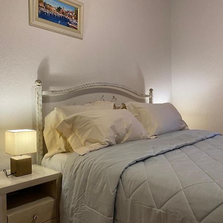 Villa Eva Karigador Novigrad  ภายนอก รูปภาพ