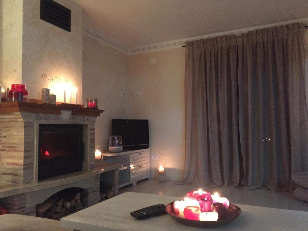 Villa Eva Karigador Novigrad  ภายนอก รูปภาพ