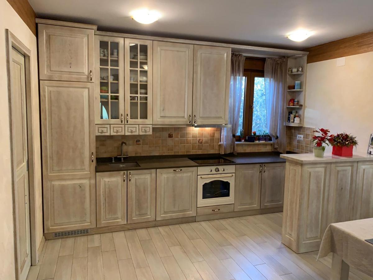Villa Eva Karigador Novigrad  ภายนอก รูปภาพ
