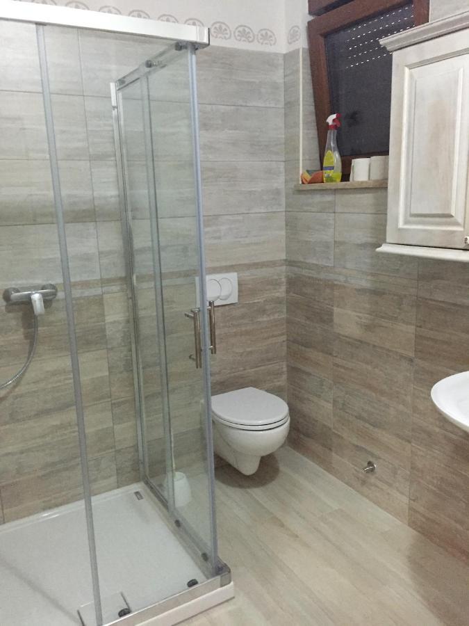 Villa Eva Karigador Novigrad  ภายนอก รูปภาพ