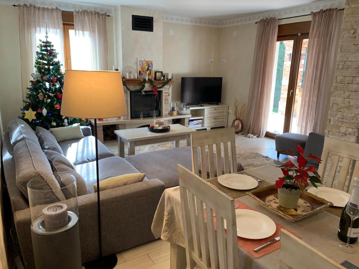 Villa Eva Karigador Novigrad  ภายนอก รูปภาพ