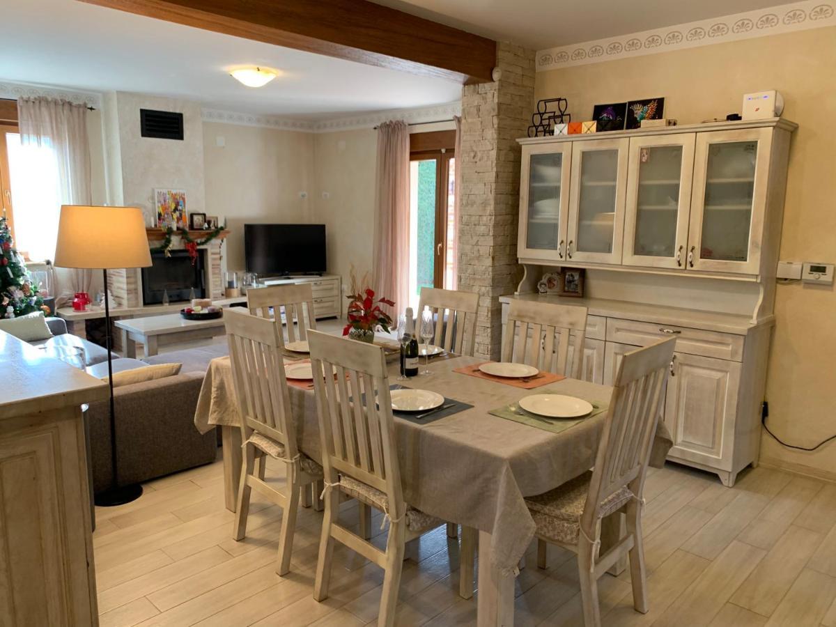 Villa Eva Karigador Novigrad  ภายนอก รูปภาพ