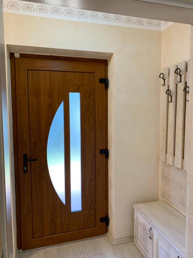 Villa Eva Karigador Novigrad  ภายนอก รูปภาพ