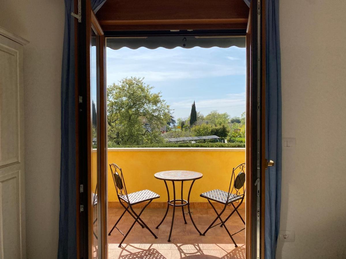 Villa Eva Karigador Novigrad  ภายนอก รูปภาพ