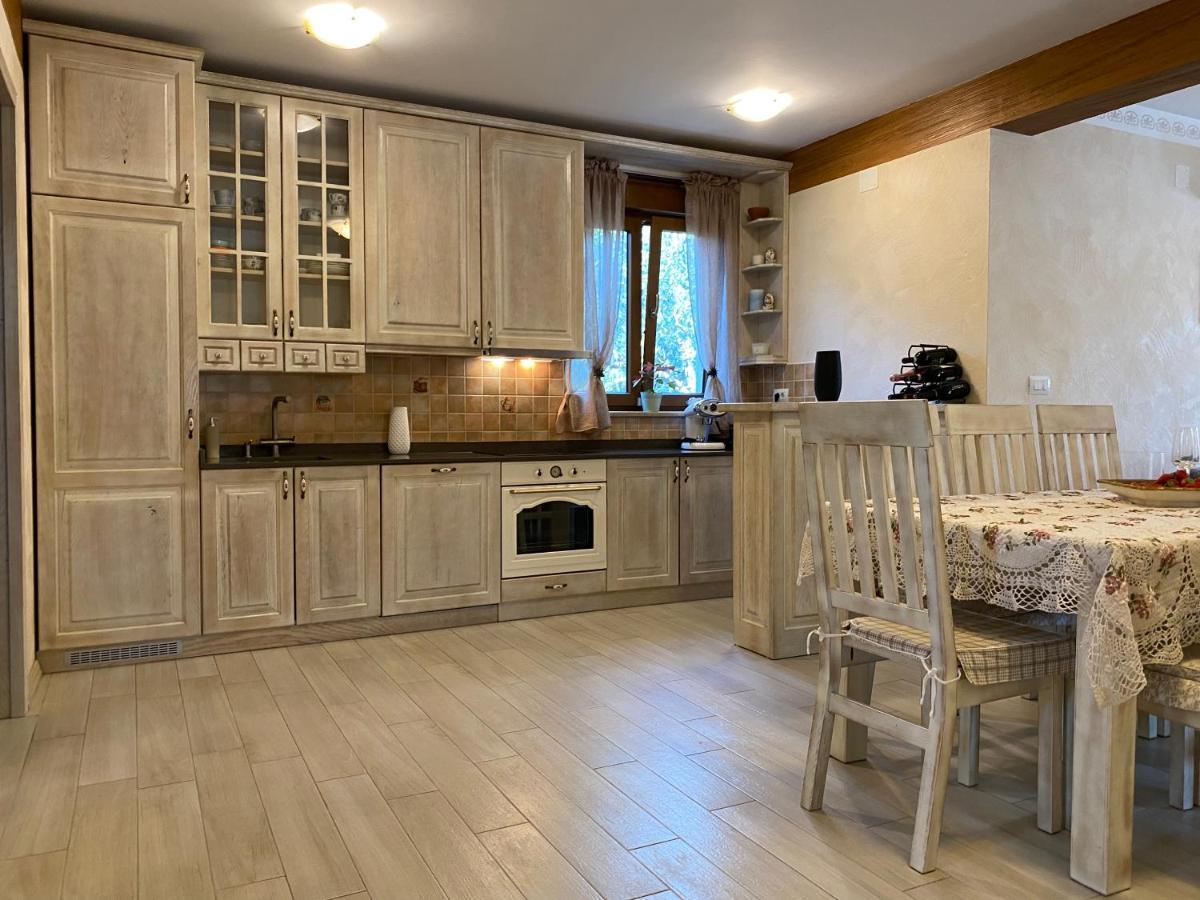 Villa Eva Karigador Novigrad  ภายนอก รูปภาพ