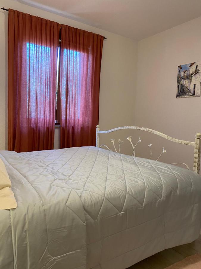 Villa Eva Karigador Novigrad  ภายนอก รูปภาพ