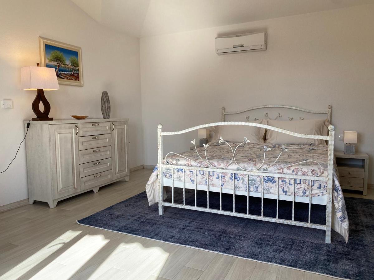Villa Eva Karigador Novigrad  ภายนอก รูปภาพ