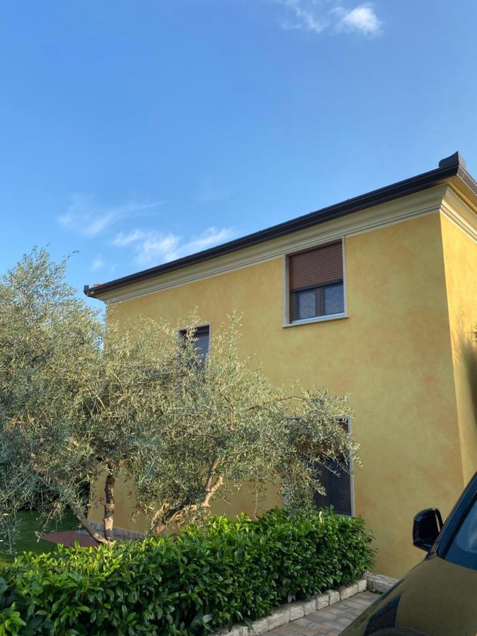 Villa Eva Karigador Novigrad  ภายนอก รูปภาพ